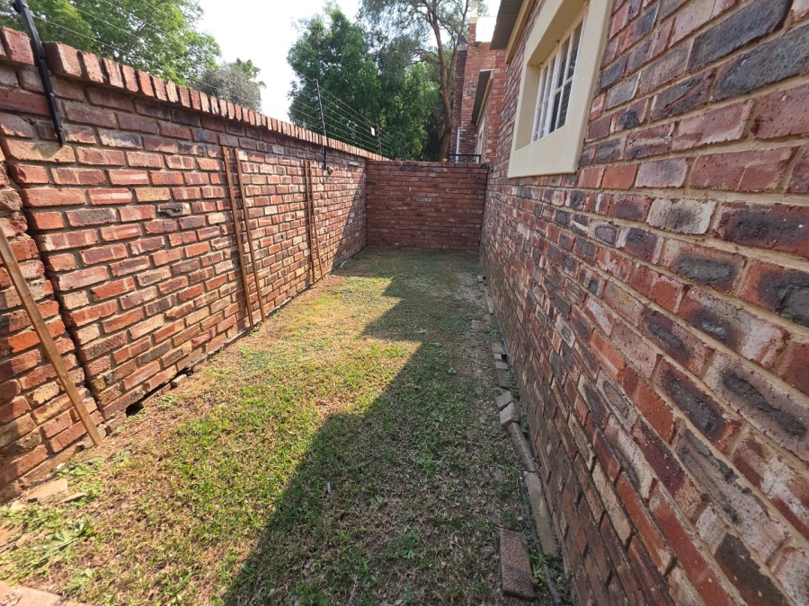 To Let 2 Bedroom Property for Rent in Doringkruin North West